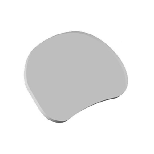 Kirby morgan helmet face - morgan, port