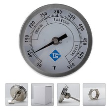 Thermomètre Multifonction