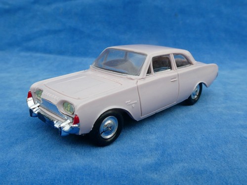 Superbe minialuxe 43 ford - superbe,