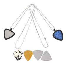 Étui À Collier Pendentif