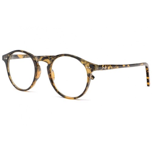 Lunettes lecture rondes - lecture,