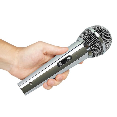 Microphone karaoké micro - microphone,