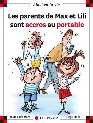 Max lili les - max,