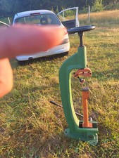 Appareil de presse de