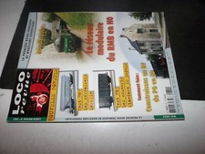 ** Loco Revue n°682 Loco 2