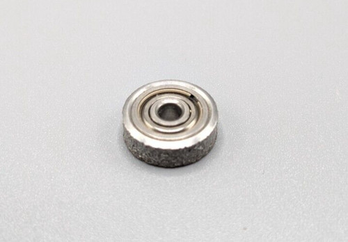 Kudelski nagra pinch - pinch, roller