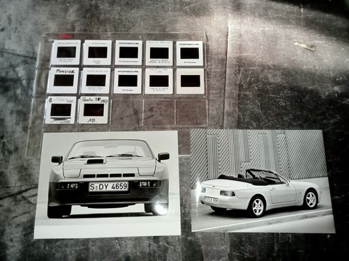 Service presse porsche 10 - service,
