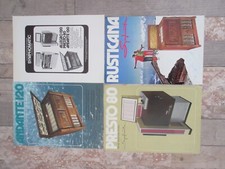 flyers jukebox  Symphomatic  et Jupiter