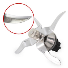 Groupe De Couteaux Lames Bimby