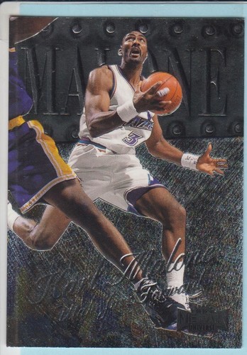 Malone karl jazz 75 - malone, carte