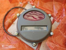 Cache feu Jeep M38 Dodge M37