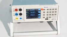 Analyseur Puissance Tektronix PA1000 Mono-phase 1MHz Harmoniques USB LAN GPIB