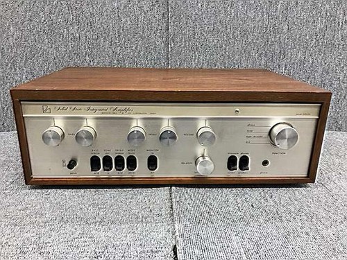 Luxman sq606 manuel - -,