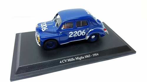 Renault mille miglia - 4,