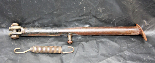 Bequille laterale 10v 27311 - laterale, 10v-27311-01