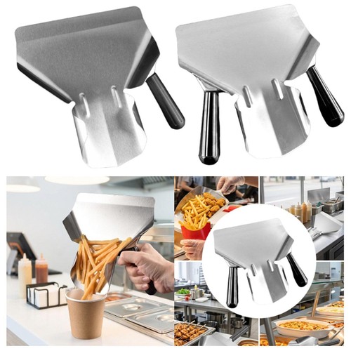 Cuillère frites - frites,,