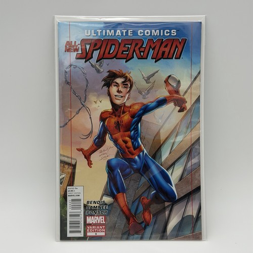 Marvel ultimate comics - marvel,