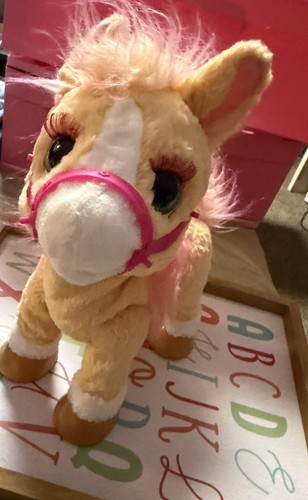 Furreal cinnamon stylin - my, stylin’