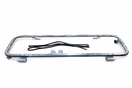 Kit pare brise - de, ventilation