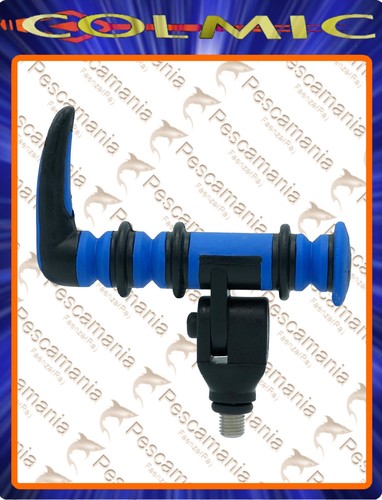 Support canne colmic rod - canne,