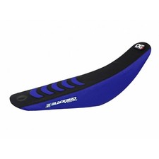 Housse de selle BLACKBIRD