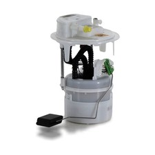 Pompe à carburant électrique