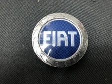 Enjoliveur FIAT PUNTO 1