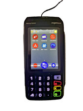 TPE  Ingenico Move  5000 CL, 3G, Bluetooth, PLUS BASE TRES BON ETAT