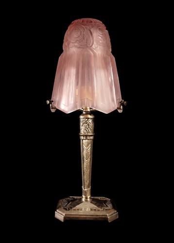 Pierre maynadier lampe art - pierre, maynadier :