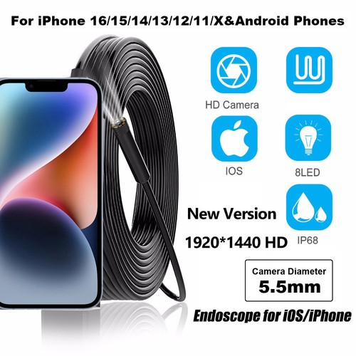 5mm for ios iphone - for,