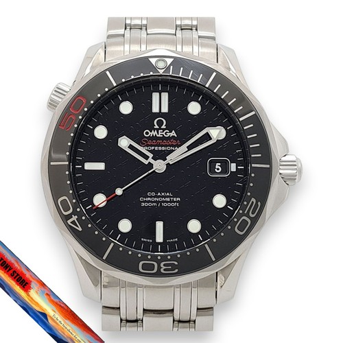 Montre omega seamaster pro - omega,