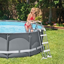 Intex échelle sécurité - intex,