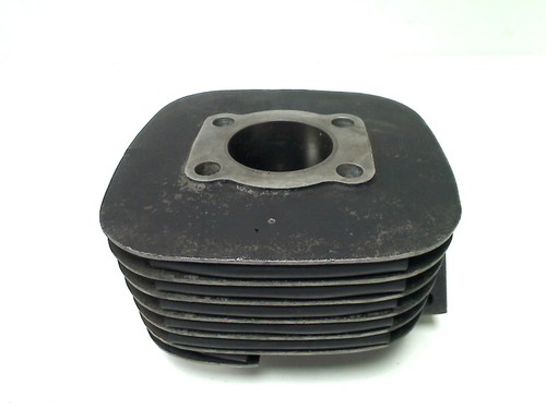 Cylindre yamaha 125 dx - yamaha,