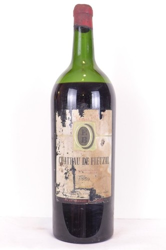 Magnum 150 pessac - 150, cl