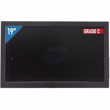 Moniteur Lcd Écran Novatech