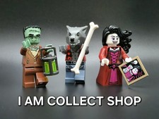 LEGO MINIFIGURES MINIFIG