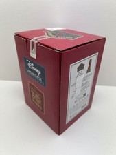 Figurine en résine Disney traditions - unfit ruler - souverain cruel Roi lion