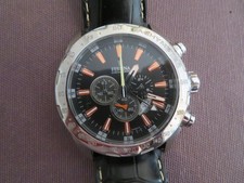 MONTRE FESTINA CHRONOGRAPHE F16489