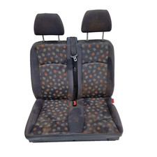 V18 Mercedes Benz W639 Vito