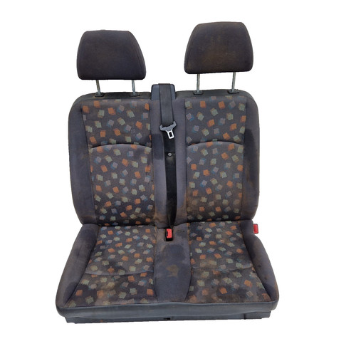 V18 mercedes benz - w639, vito