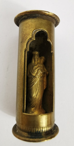 Ancien autel voyage - ancien,