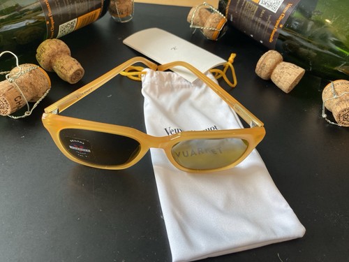 Veuve vuarnet sunglasses - x,
