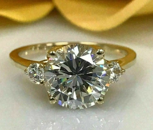 Bague fiançailles - de,
