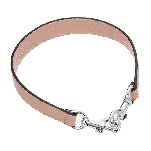 Sangle courte simili cuir