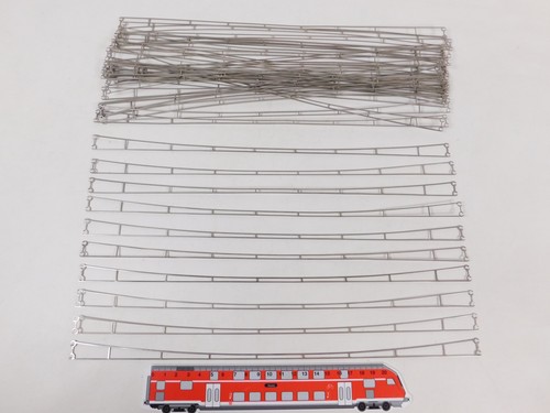 Märklin 40x 7019 - märklin, pièces
