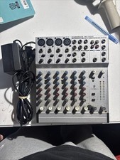 Behringer eurorack 802a - behringer,