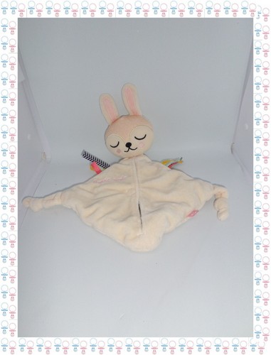 Doudou semi plat - ⑮,