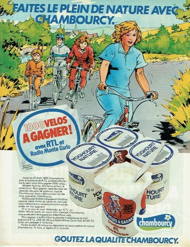 Publicité advertising 1120 - advertising,