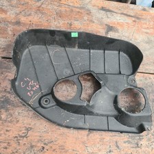 CACHE HABITACLE PLASTIQUE