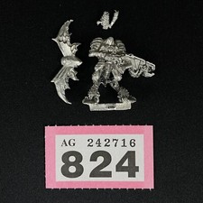 Tau Vespid Strain Guerrier T '